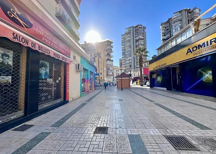 Casaflex, Centrico En 아파트