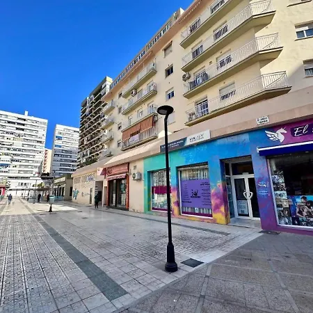 Casaflex, Centrico En Apartment *