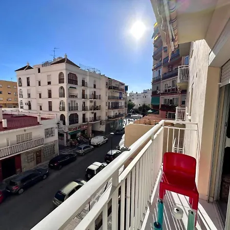 Casaflex, Centrico En Torremolinos