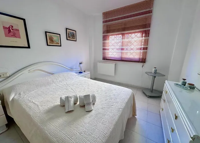 Casaflex, Centrico En *