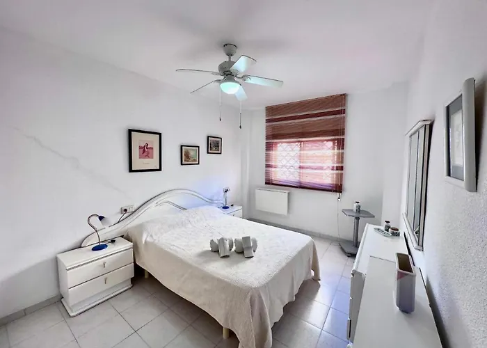 Casaflex, Centrico En Torremolinos