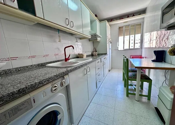 Apartment Casaflex, Centrico En