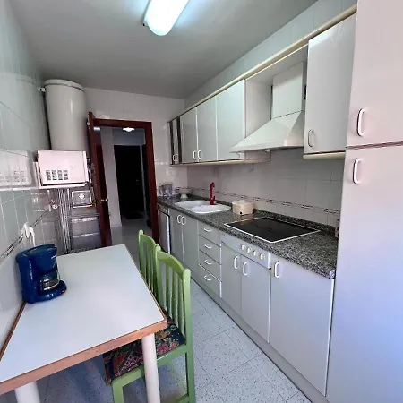 Casaflex, Centrico En * Torremolinos