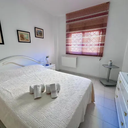 Casaflex, Centrico En *