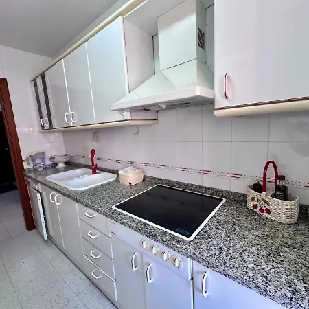 Appartement Casaflex, Centrico En