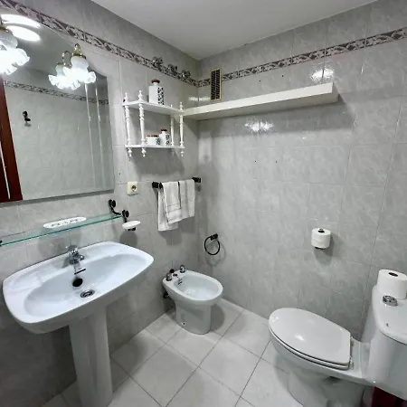 Casaflex, Centrico En Apartmán *