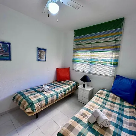 Apartmán Casaflex, Centrico En *