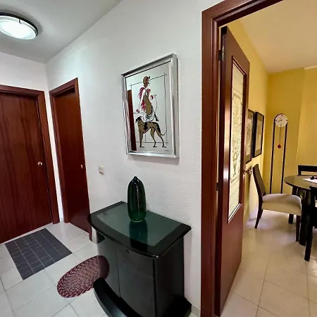 Casaflex, Centrico En *