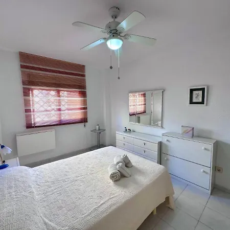 Casaflex, Centrico En Torremolinos