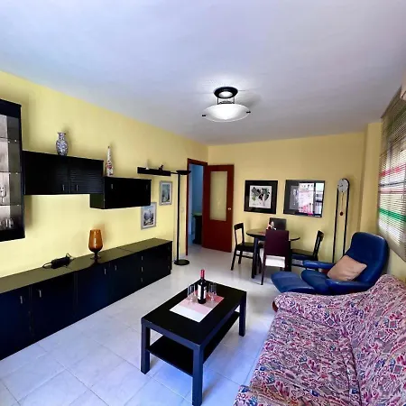 Casaflex, Centrico En Apartmán *