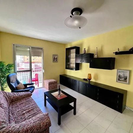 Casaflex, Centrico En Apartmán *