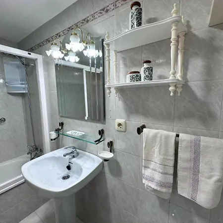 Casaflex, Centrico En Torremolinos