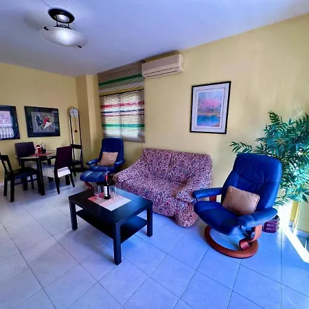 Casaflex, Centrico En