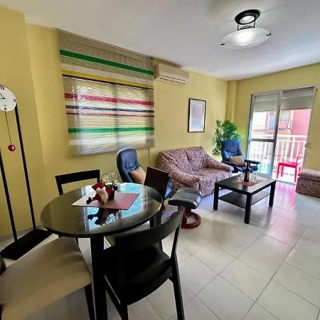 Casaflex, Centrico En * Torremolinos