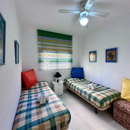 Casaflex, Centrico En