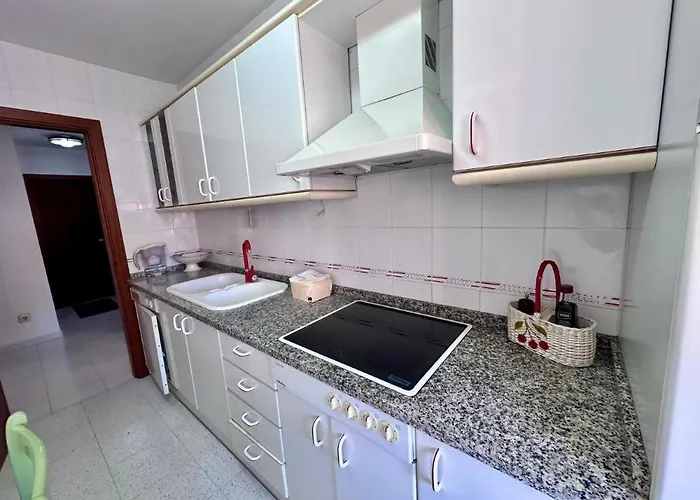 Apartman Casaflex, Centrico En