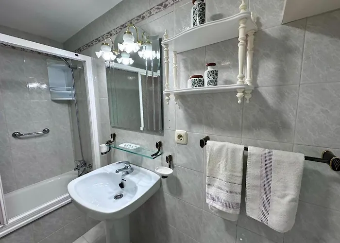 Casaflex, Centrico En Torremolinos