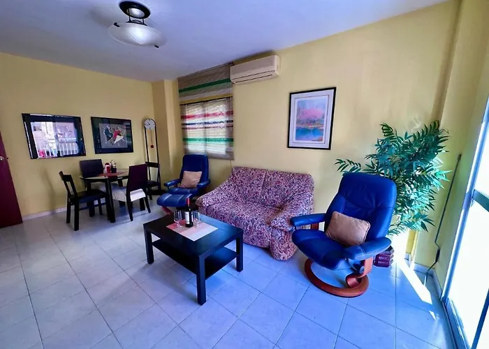 Casaflex, Centrico En