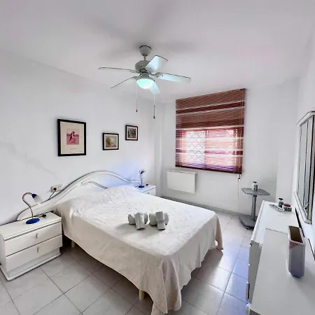 Casaflex, Centrico En טורמולינוס
