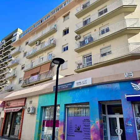 Casaflex, Centrico En דירה *