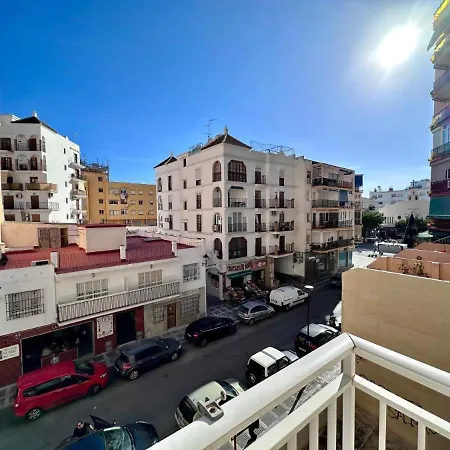 Casaflex, Centrico En דירה
