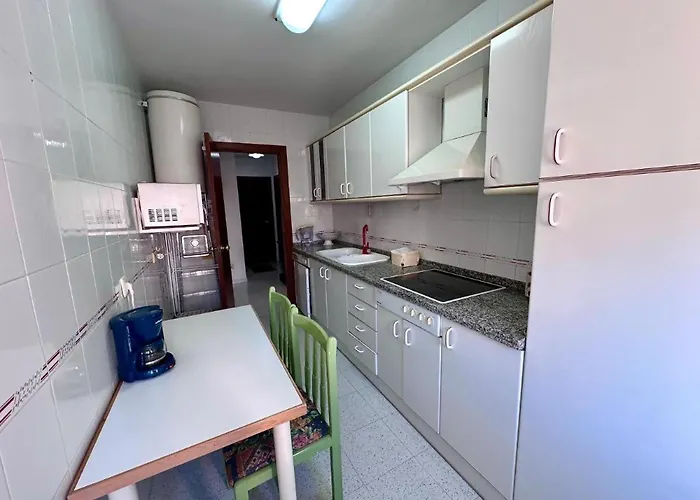 Casaflex, Centrico En * Torremolinos