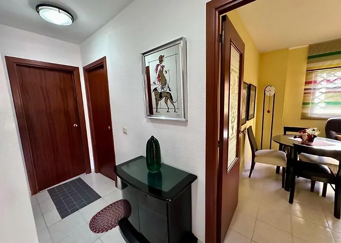 Casaflex, Centrico En *