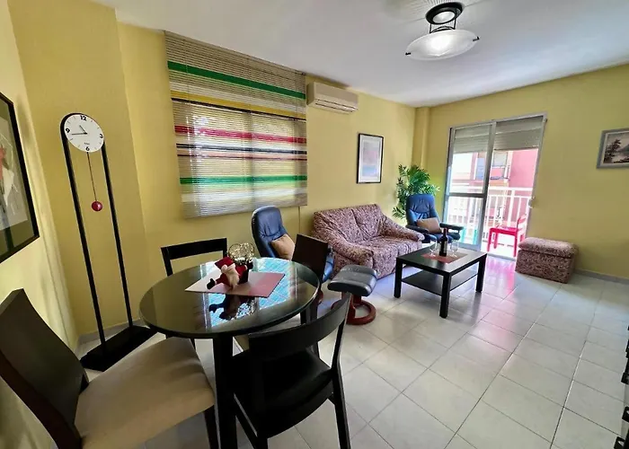 Casaflex, Centrico En * Torremolinos