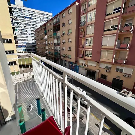 Casaflex, Centrico En * Τορρεμολίνος