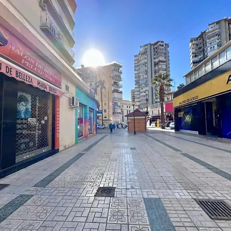 Casaflex, Centrico En Διαμέρισμα