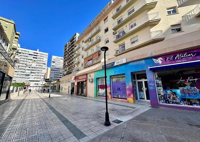 Casaflex, Centrico En Διαμέρισμα *