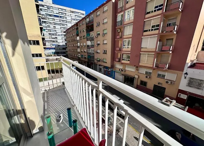 Casaflex, Centrico En * Τορρεμολίνος