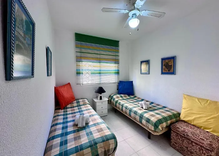 Casaflex, Centrico En