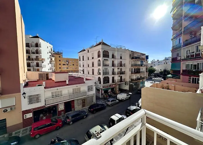 Casaflex, Centrico En Διαμέρισμα